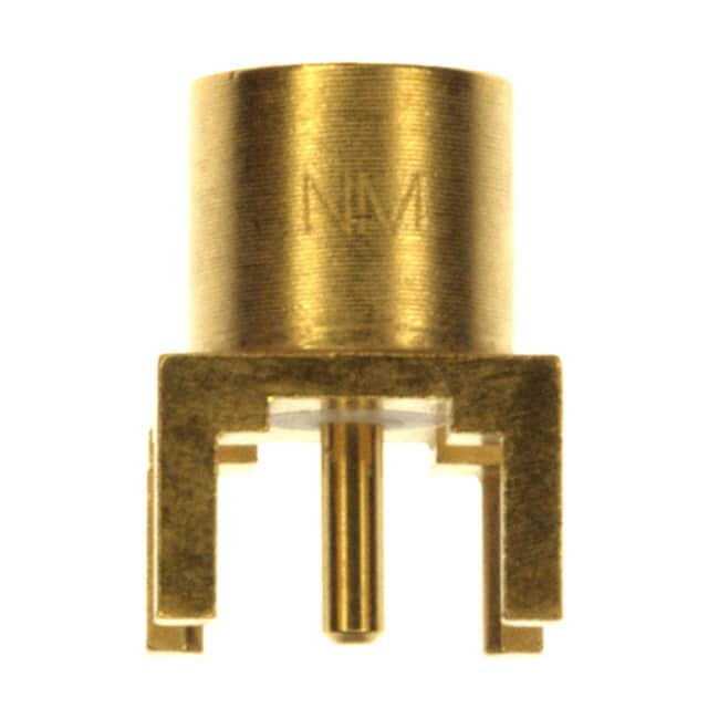 133-9701-211 Cinch Connectivity Solutions Johnson  Koaxialsteckverbinder (HF)-Baugruppen